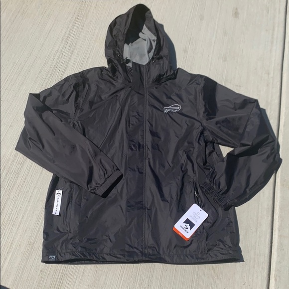 Jackets \u0026 Coats | Nwt Buffalo Bills 